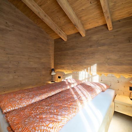 Chalet Chaeserrugg Wildhaus Exterior foto